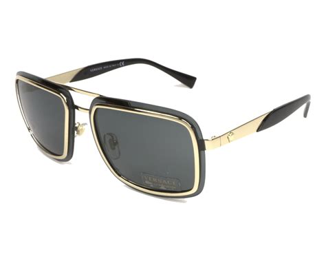 armazones de lentes para hombre versace|lentes de sol Versace hombre.